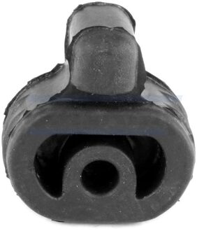 Ford Rubberstrip, uitlaatsysteem 80123