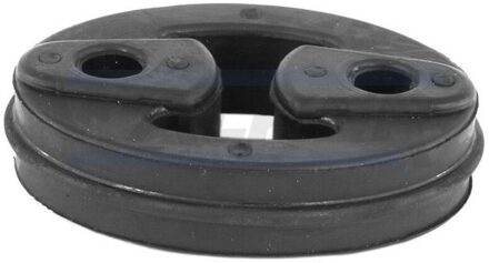 Ford Rubberstrip, uitlaatsysteem 80221