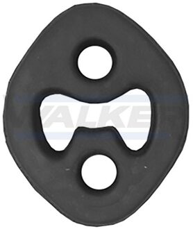 Ford Rubberstrip, uitlaatsysteem 80430