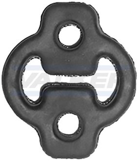 Ford Rubberstrip, uitlaatsysteem 81255