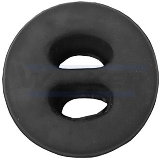 Ford Rubberstrip, uitlaatsysteem 81280