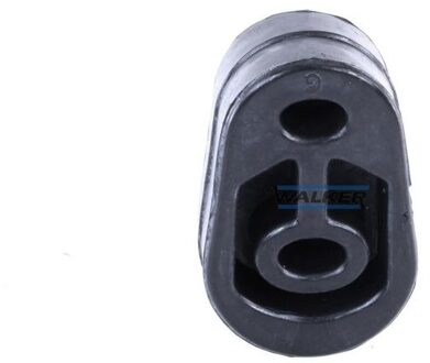 Ford Rubberstrip, uitlaatsysteem 81319