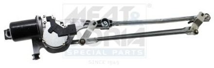 Ford Ruitenreinigingssysteem 207067