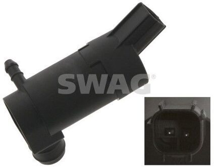 Ford Ruitensproeierpomp 50934864