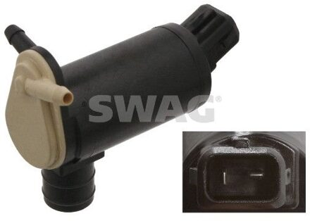 Ford Ruitensproeierpomp 99906084