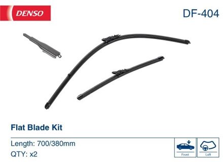 Ford Ruitenwisser DF404