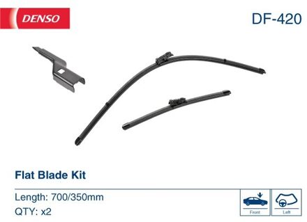 Ford Ruitenwisser DF420