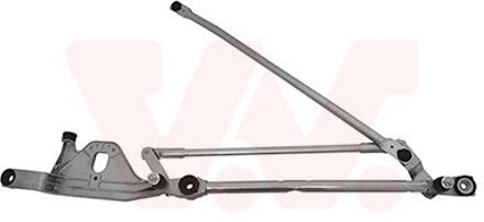 Ford Ruitenwisserstang 1863230