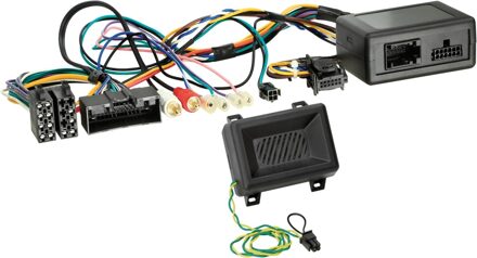 Ford S.W.I. Ford Ranger 2013-> OEM Specifiek 42sfo013