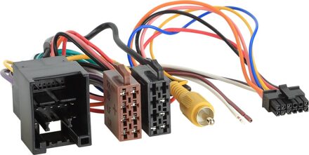 Ford S.W.I kabelboom tbv 42cx401 Ford 32Pin 42cx111