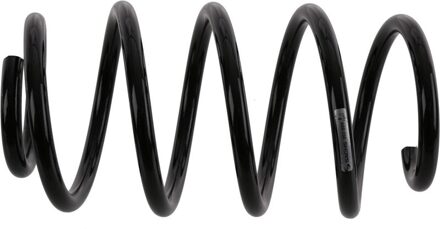 Ford Sachs Chassisveer 993889