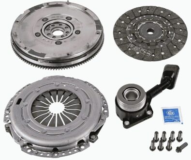 Ford Sachs Kit Zms Xtend Plus Csc 2290601102