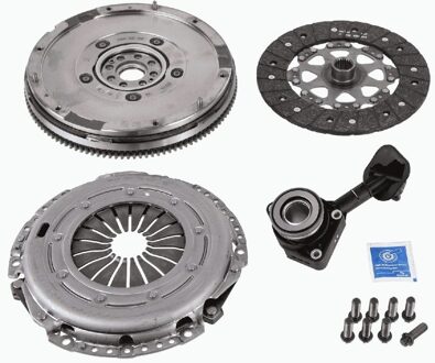 Ford Sachs Kit Zms Xtend Plus Csc 2290601105