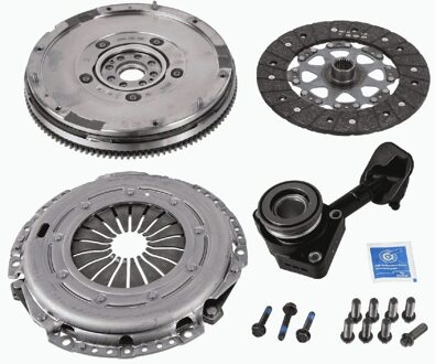 Ford Sachs Kit Zms Xtend Plus Csc 2290601107