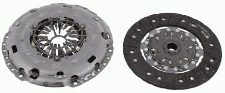 Ford Sachs Koppelingset Xtend 3000950763