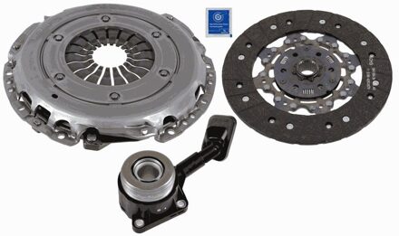 Ford Sachs Koppelingsset Xtend Plus Csc 3000990446