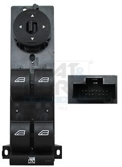 Ford Schakelaar, raamopener 26048