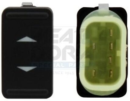 Ford Schakelaar, raamopener 26189