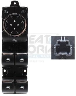 Ford Schakelaar, raamopener 26721