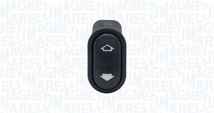 Ford Schakelaar, raamopener CI50966