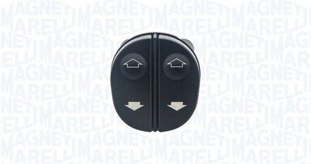 Ford Schakelaar, raamopener CI50972