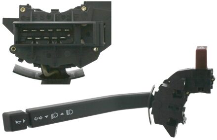 Ford Schakelaar richtingaanwijzer