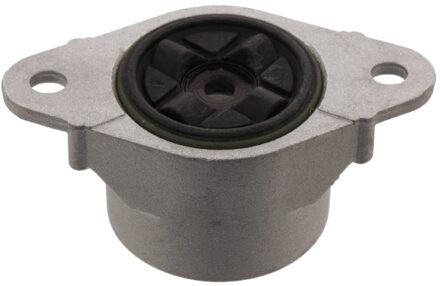 Ford Schokbreker taatspot