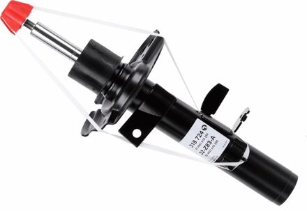 Ford Schokdemper 318724