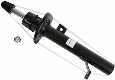 Ford Schokdemper 560139