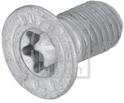 Ford Schroef, remschijf 198198