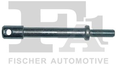 Ford Schroef, uitlaatsysteem 135973