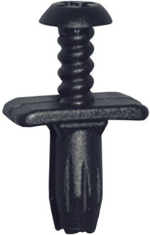 Ford Schroefnagel OEM:1629549 - 6743363 - 5 stuks 65111427