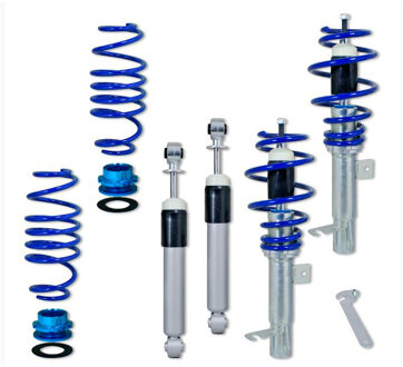 Ford Schroefset Ford Fiësta MK6 2002-2008