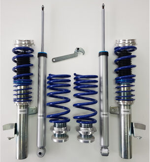 Ford Schroefset passend voor Ford Focus III HB 2011- & Volvo V40 2012- 30-60mm/30-60mm