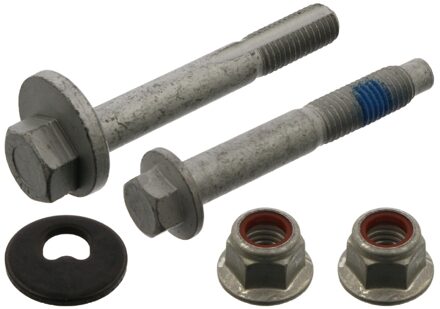 Ford schroevenset 37216