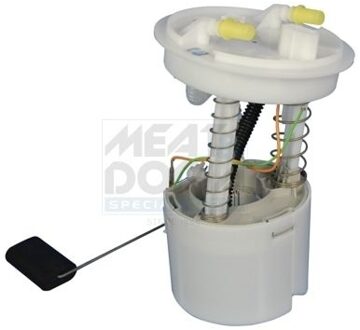 Ford Sensor, brandstofvoorraad 79318