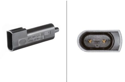 Ford Sensor, buitentemperatuur 6PT009522011