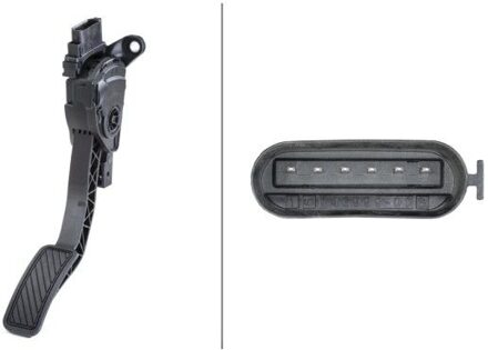 Ford Sensor, gaspedaalpositie 6PV009517701