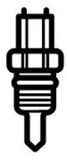 Ford Sensor, koelvloeistoftemperatuur 727124