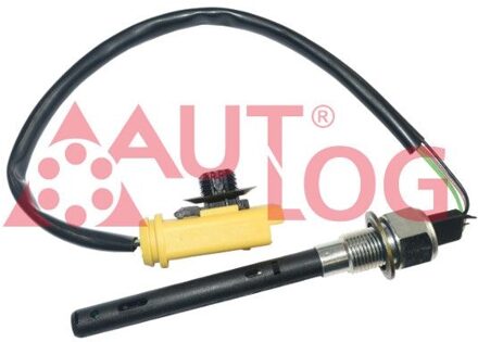 Ford Sensor, motoroliepeil AS5619