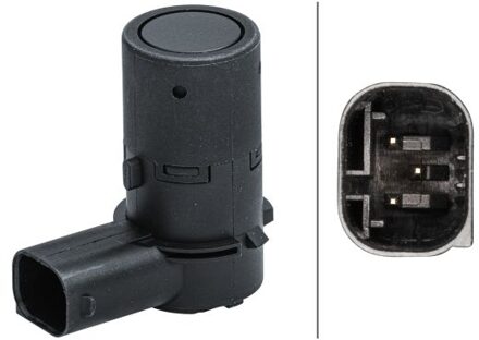 Ford Sensor, park distance control 6PX358141481