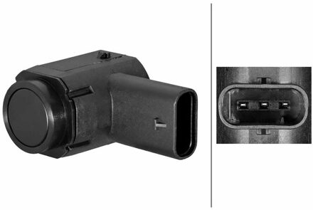 Ford Sensor, park distance control 6PX358270851