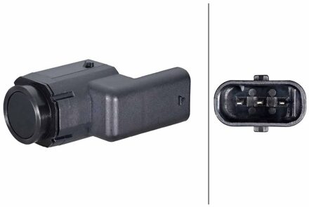 Ford Sensor, park distance control 6PX358270861