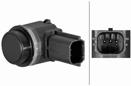 Ford Sensor, park distance control 6PX358270891