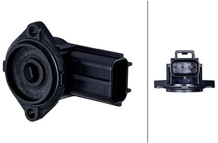 Ford Sensor, smoorkleppenverstelling 6PX008476751