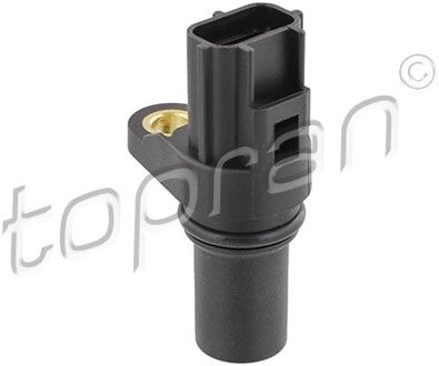 Ford Sensor, snelheid 304833