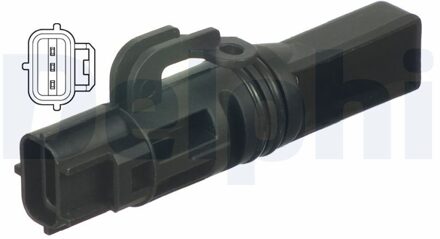 Ford Sensor, snelheid SS11015