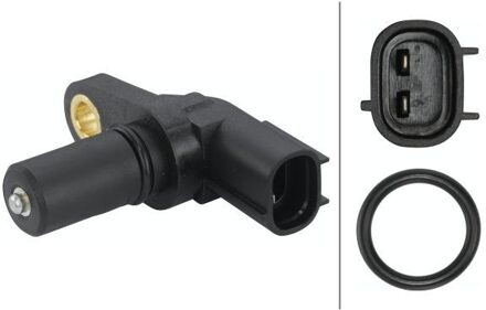 Ford Sensor snelheid/toerental 6PU009145191