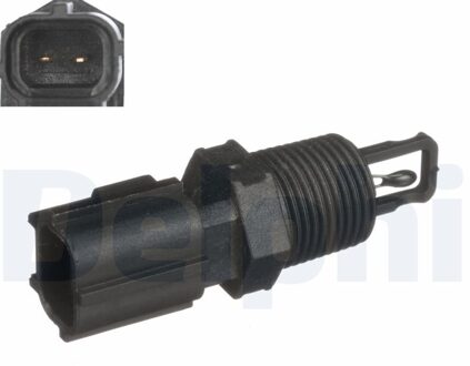 Ford Sensor, temperatuur binnenkomende lucht TS10502