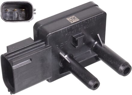 Ford Sensor uitlaatgasdruk 100855